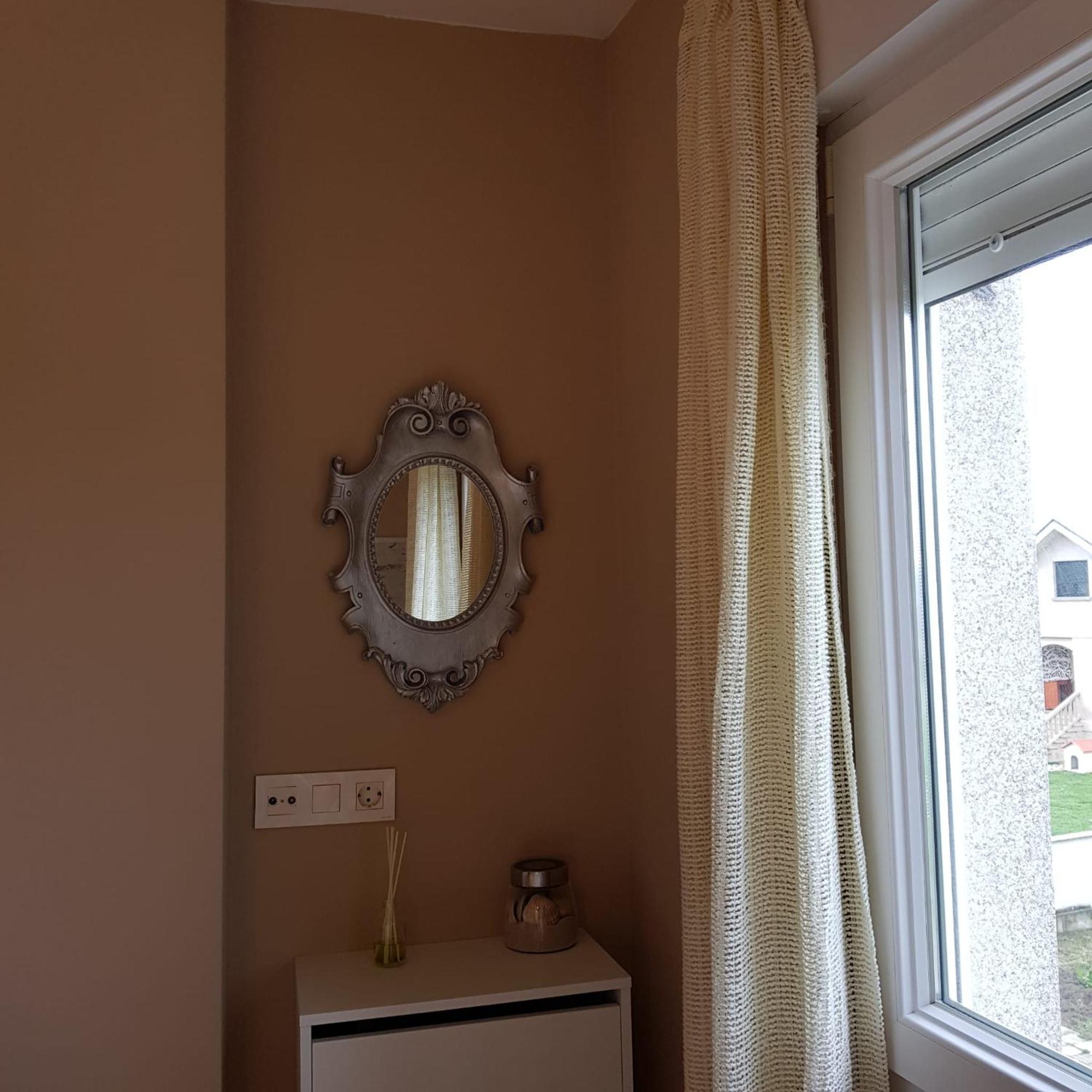 Apartamento En Playa De Foz Kamer foto