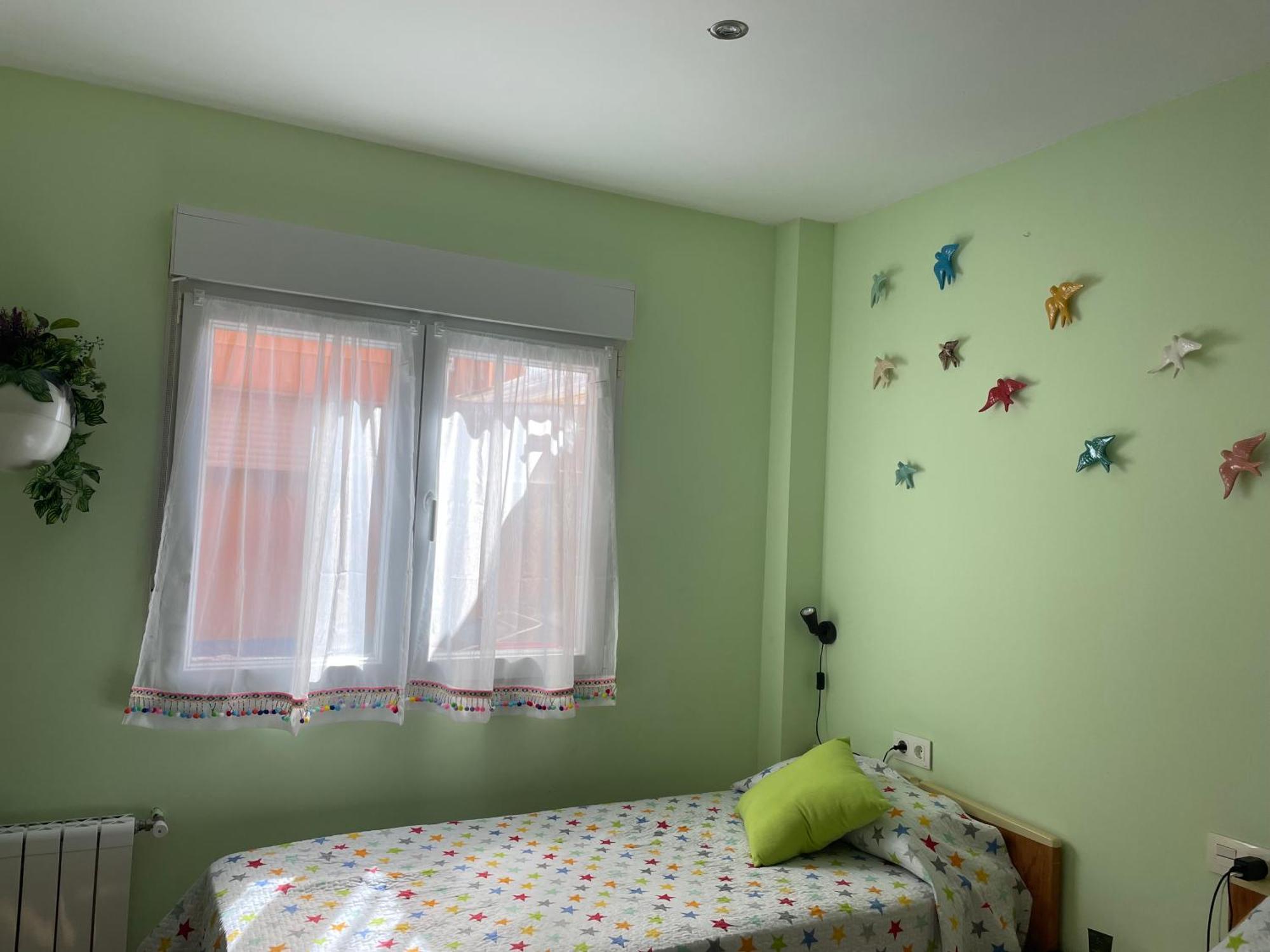 Apartamento En Playa De Foz Buitenkant foto